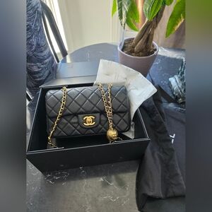 CC Pearl Crush Mini Rectangular